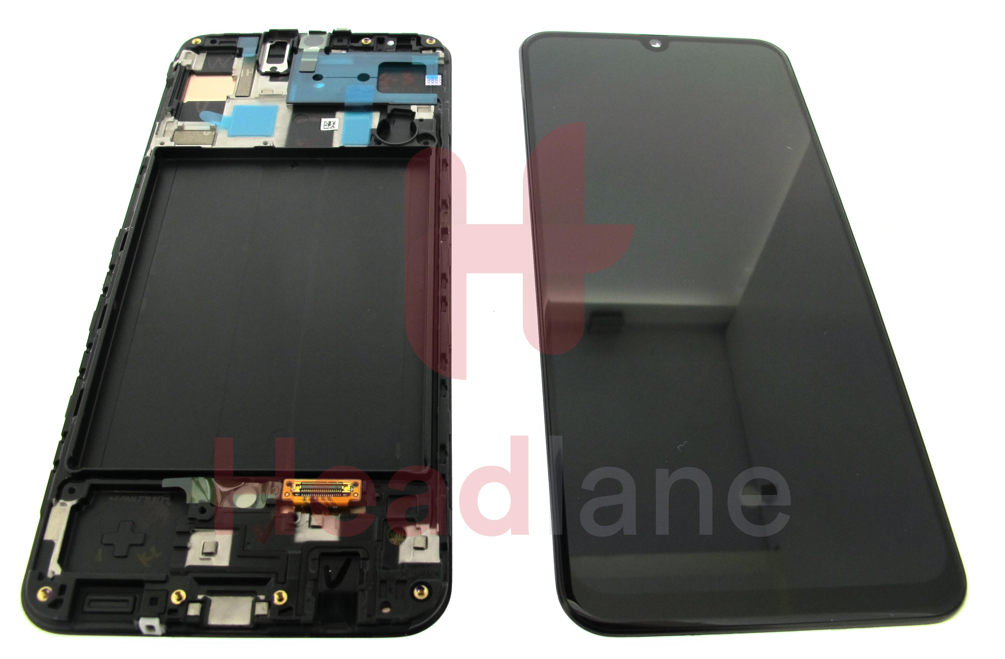 Samsung SMA505 Galaxy A50 LCD Display / Screen + Touch GH8219713A